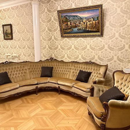 4 Bedroom Suite Apartment Ln Tbilisi City Dış mekan fotoğraf