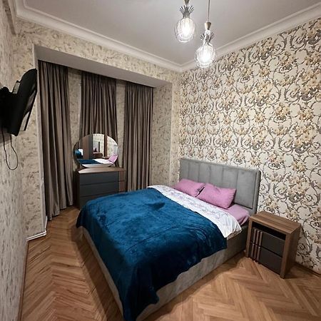 4 Bedroom Suite Apartment Ln Tbilisi City Dış mekan fotoğraf