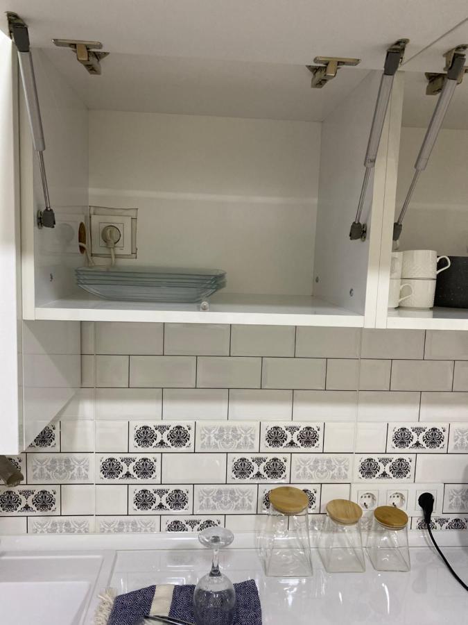 4 Bedroom Suite Apartment Ln Tbilisi City Dış mekan fotoğraf