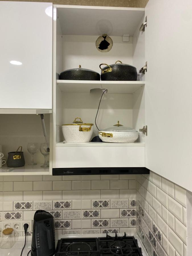 4 Bedroom Suite Apartment Ln Tbilisi City Dış mekan fotoğraf