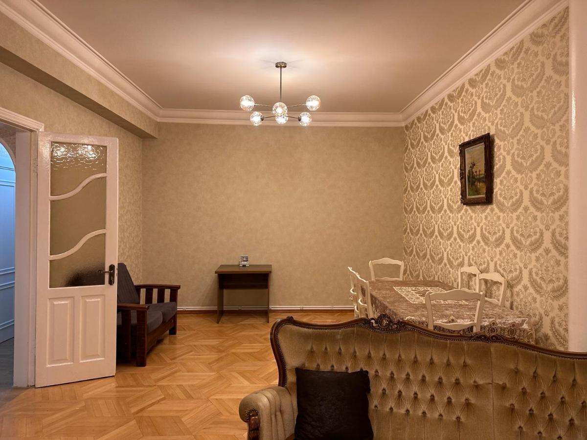 4 Bedroom Suite Apartment Ln Tbilisi City Dış mekan fotoğraf