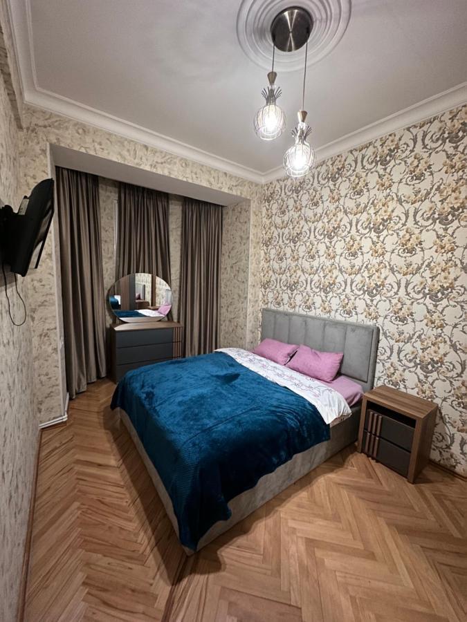 4 Bedroom Suite Apartment Ln Tbilisi City Dış mekan fotoğraf