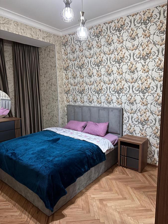 4 Bedroom Suite Apartment Ln Tbilisi City Dış mekan fotoğraf