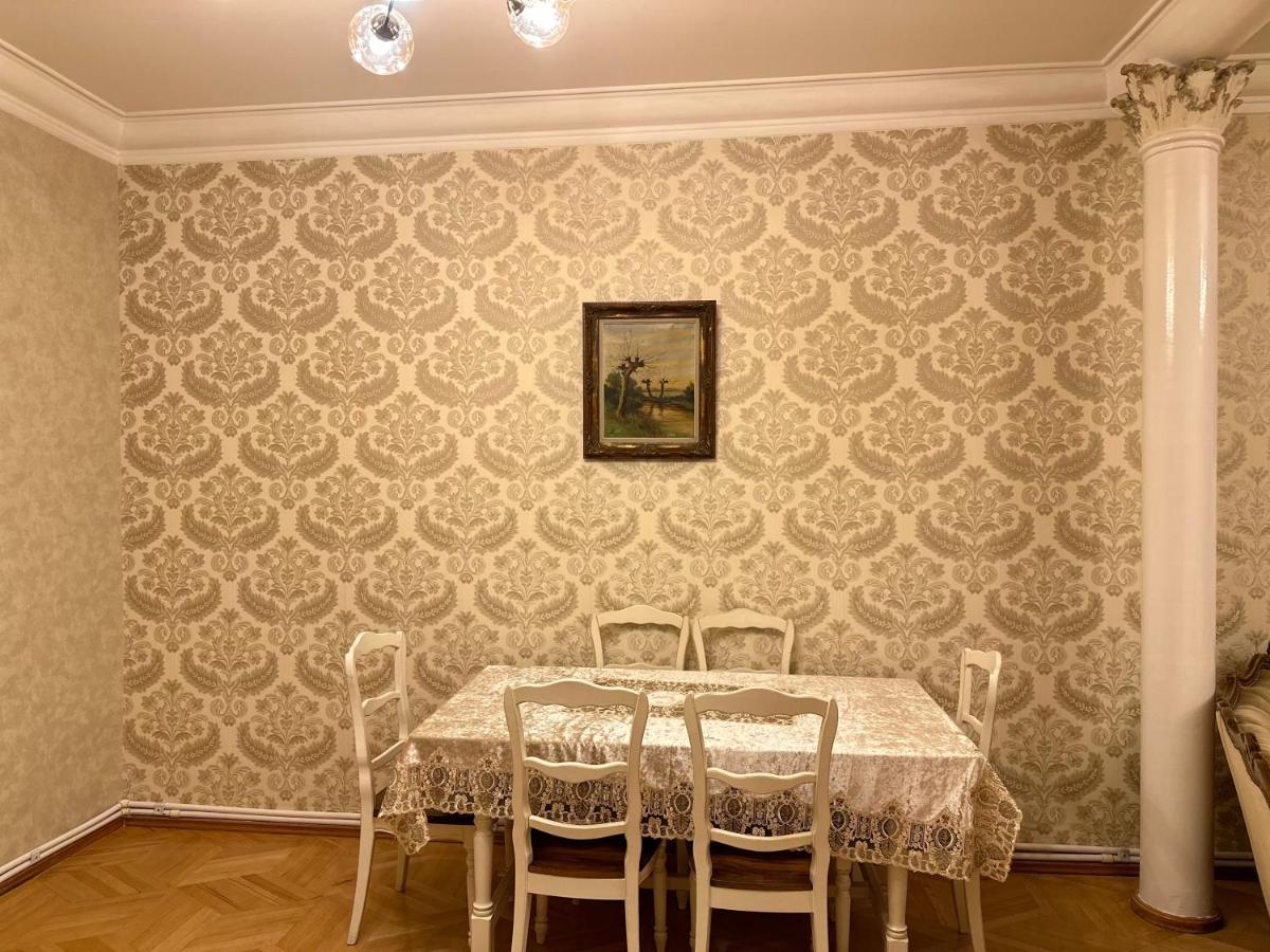 4 Bedroom Suite Apartment Ln Tbilisi City Dış mekan fotoğraf