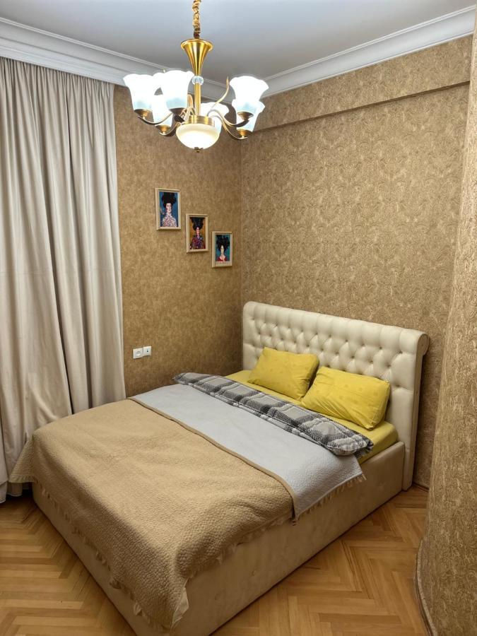 4 Bedroom Suite Apartment Ln Tbilisi City Dış mekan fotoğraf