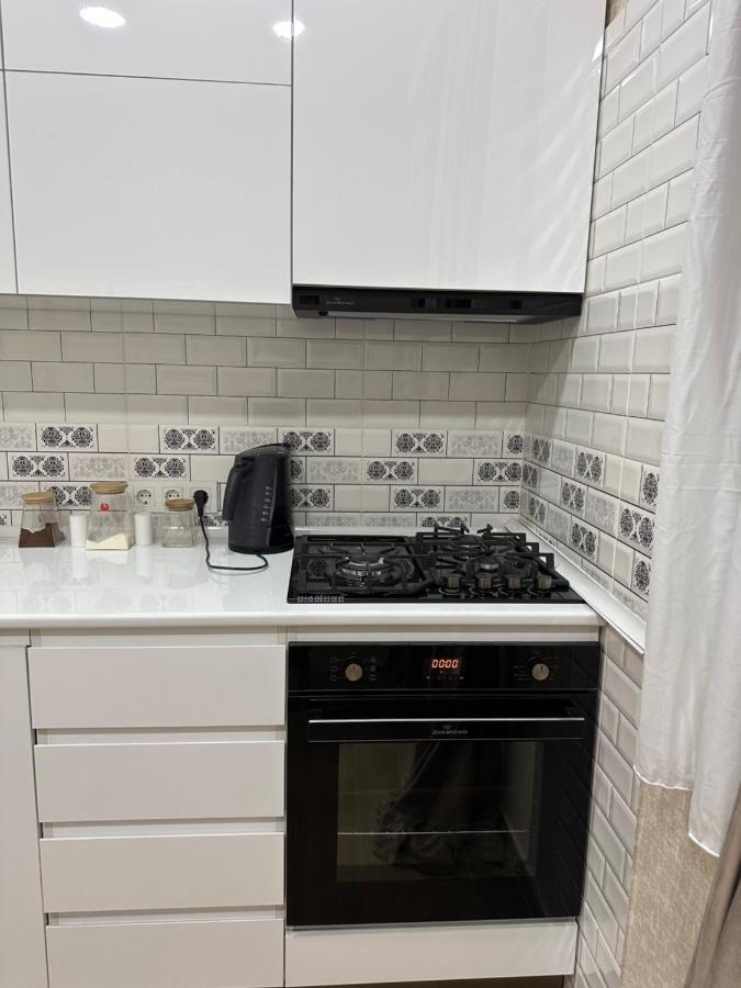 4 Bedroom Suite Apartment Ln Tbilisi City Dış mekan fotoğraf