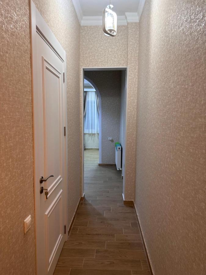 4 Bedroom Suite Apartment Ln Tbilisi City Dış mekan fotoğraf