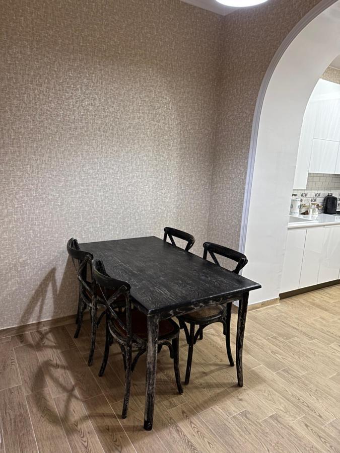 4 Bedroom Suite Apartment Ln Tbilisi City Dış mekan fotoğraf